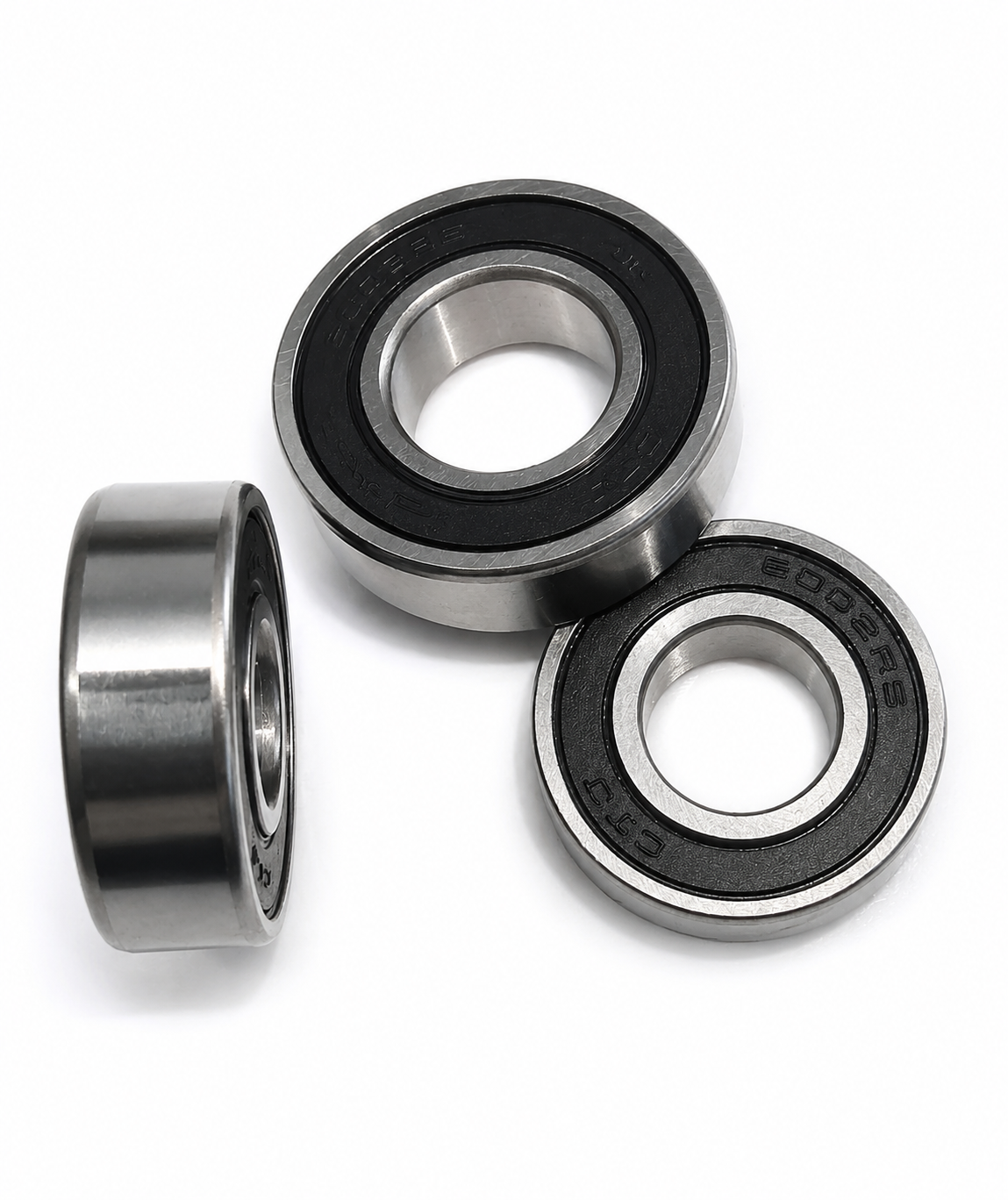 Selection Guide for Deep Groove Ball Bearing Clearance: C3 vs. C0 (CN)