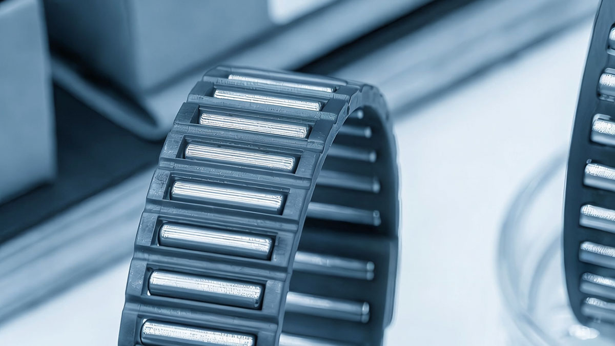 Needle Roller Bearings: A Complete Guide to Structure, Working Principle, Selection, and Applications