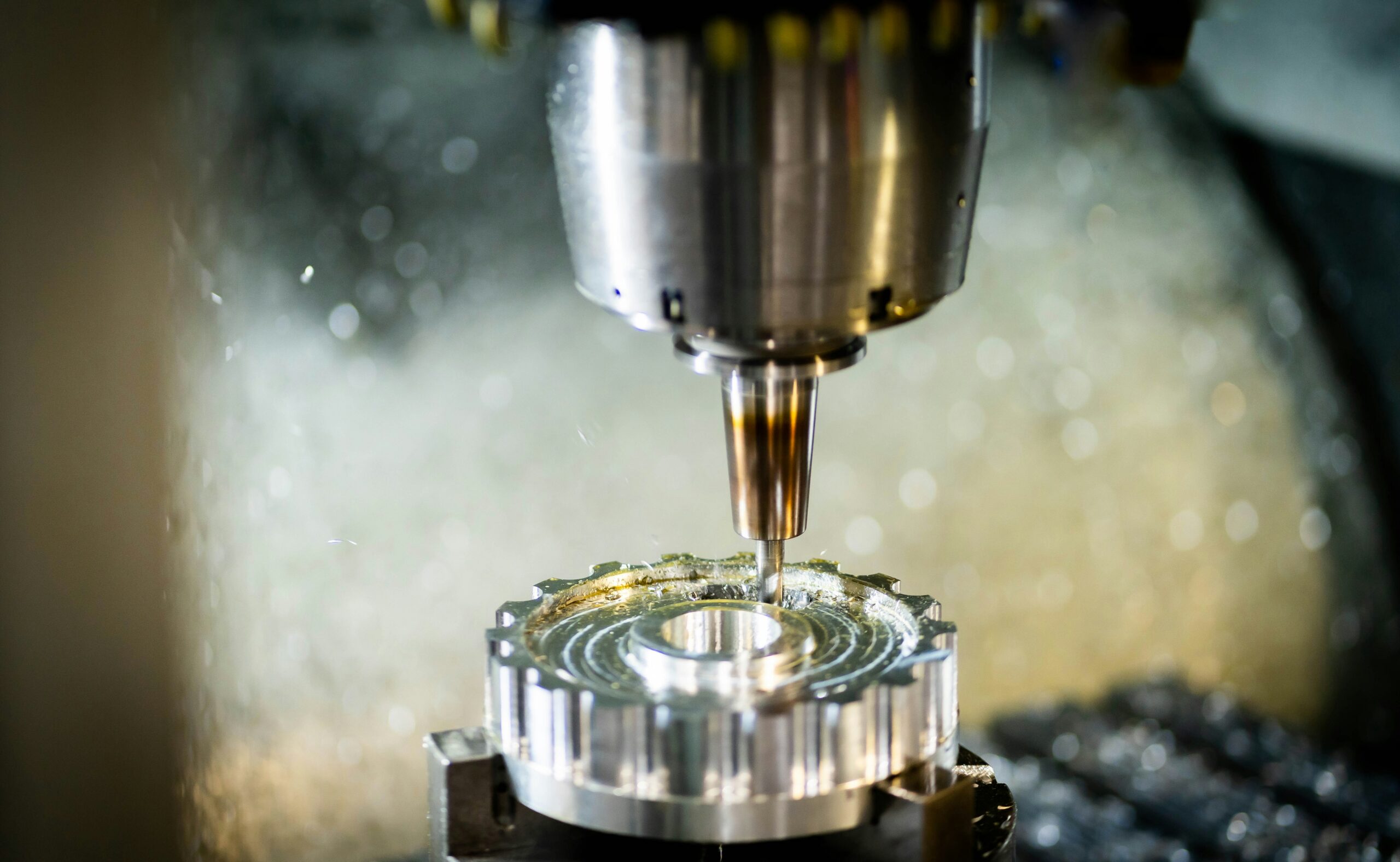 Bearing Metal Materials: Common Standards and Purchasing Guidelines