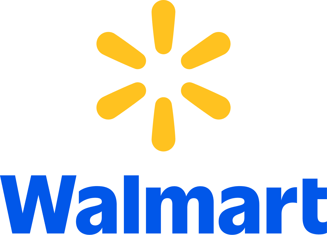 Walmart logo